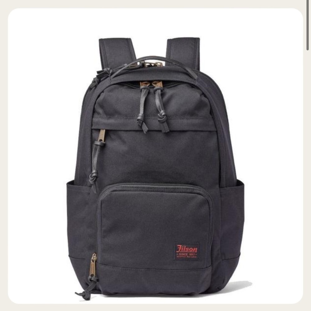 Filson Dryden backpack